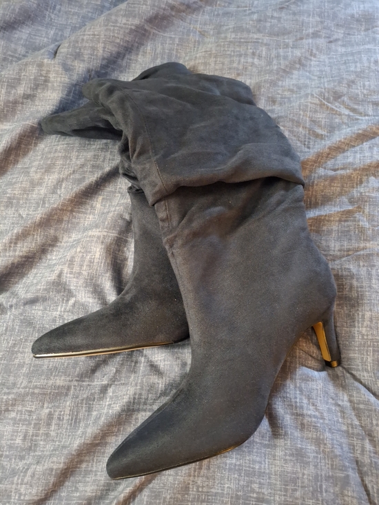 Journee Collection Shoes - Journee Sonnet New Boots